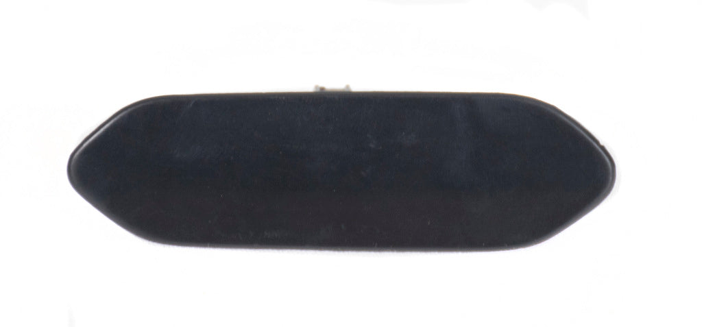 Tappo Lavafaro Sinistro-Nero-Liscio Da Primerizzare Per Lexus Ux (LS7201248)