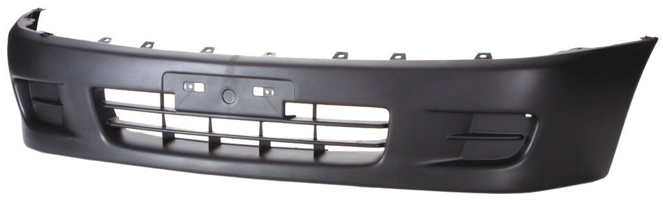 Paraurti Anteriore-Nero Per Mitsubishi Lancer (MB0091001)