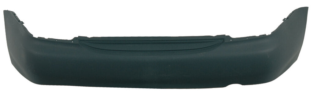 Paraurti Posteriore-Nero Per Mitsubishi Lancer (MB0131051)