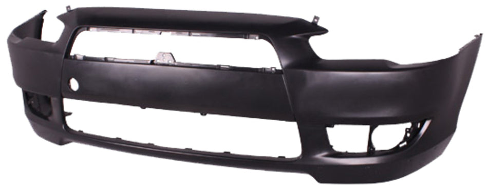 Paraurti Anteriore-Con Primer Mod. Lancer V Per Mitsubishi Lancer V/evolution X/sportback (MB0151001)