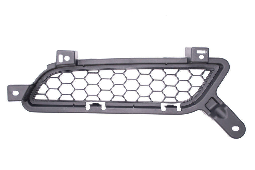 Griglia Radiatore Destra-Nera Mod. Sportback Per Mitsubishi Lancer V/evolution X/sportback (MB0152003)