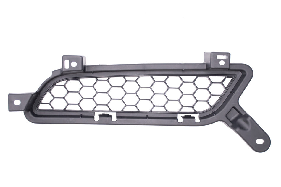Griglia Radiatore Destra-Nera Mod. Sportback Per Mitsubishi Lancer V/evolution X/sportback (MB0152003)