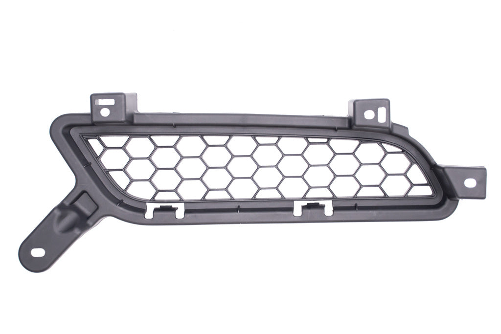 Griglia Radiatore Sinistra-Nera Mod. Sportback Per Mitsubishi Lancer V/evolution X/sportback (MB0152004)