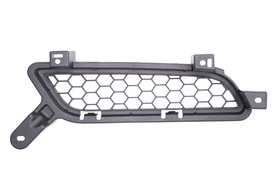 Griglia Radiatore Sinistra-Nera Mod. Sportback Per Mitsubishi Lancer V/evolution X/sportback (MB0152004)