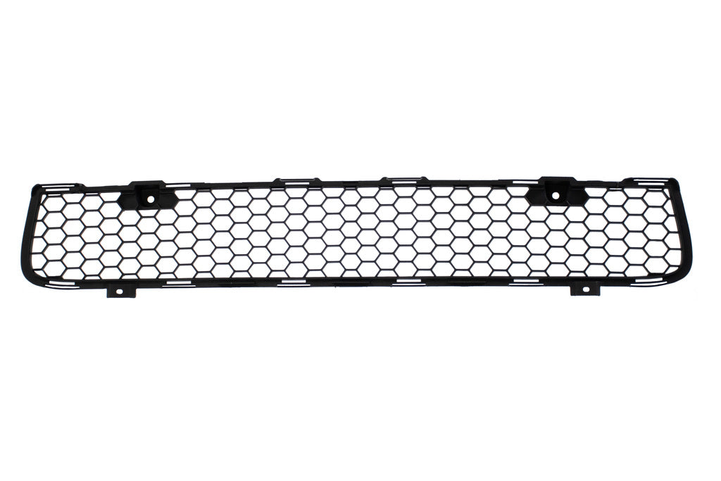 Griglia Paraurti Anteriore-Centrale-Nera Mod. Sportback Per Mitsubishi Lancer V/evolution X/sportback (MB0152120)