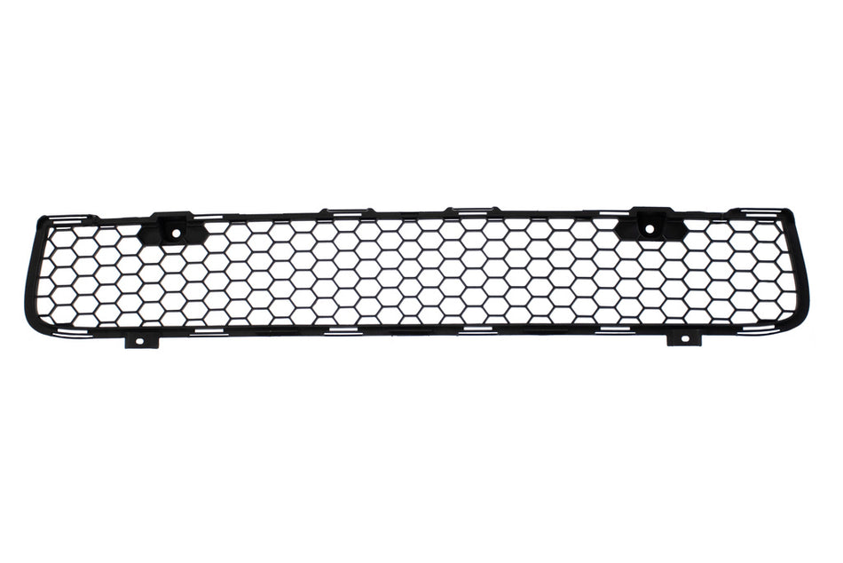 Griglia Paraurti Anteriore-Centrale-Nera Mod. Sportback Per Mitsubishi Lancer V/evolution X/sportback (MB0152120)