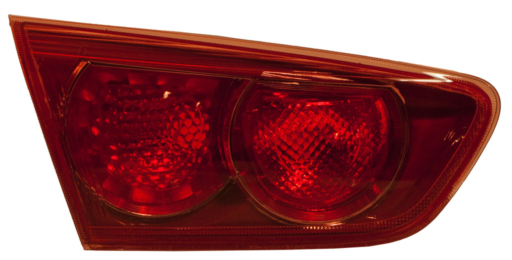 Fanale Posteriore Sinistro-Interno-Senza Portalampada Mod. Lancer V/evolution X Per Mitsubishi Lancer V/evolution X/sportback (MB0154164)