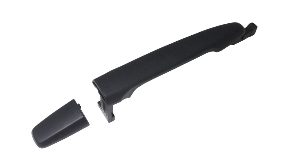 Maniglia Anteriore Destra+posteriore Destra/sinistra-Esterna-Con Primer-Senza Foro Nottolino Per Mitsubishi Lancer V/evolution X/sportback (MB0158003)