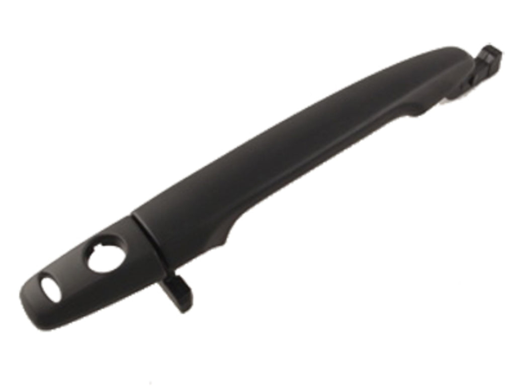 Maniglia Anteriore Sinistra-Esterna-Con Primer-Con Foro Nottolino-Con Smart Entry Per Mitsubishi Lancer V/evolution X/sportback (MB0158004)