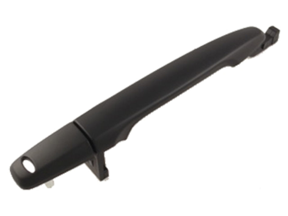 Maniglia Anteriore Destra-Esterna-Cromata-Senza Foro Nottolino Per Mitsubishi Lancer V/evolution X/sportback (MB0158043)