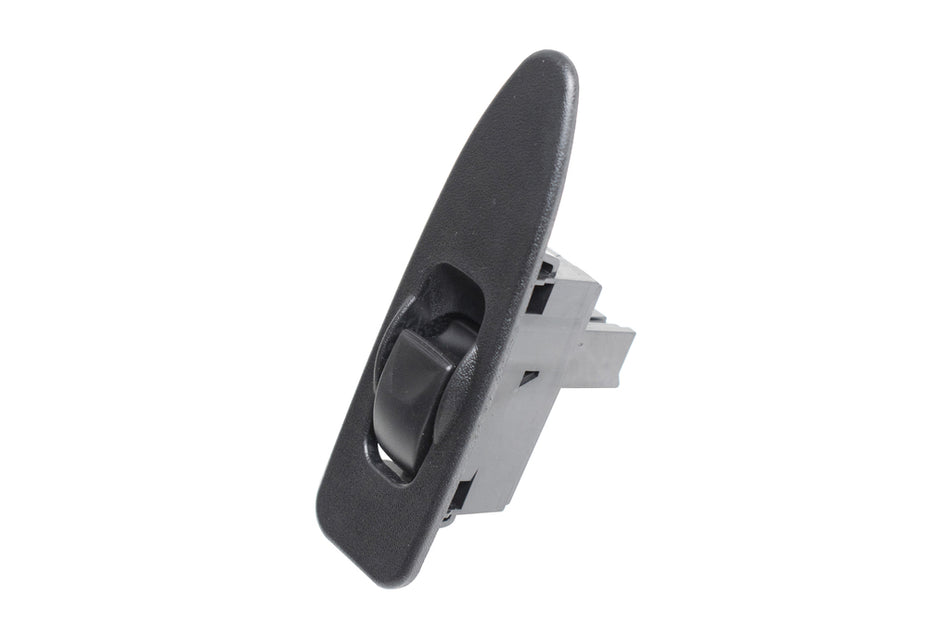 Interruttore Alzacristallo Porta Anteriore Sinistra-Nero-8 Pins Per Mitsubishi Carisma (MB039WS04)