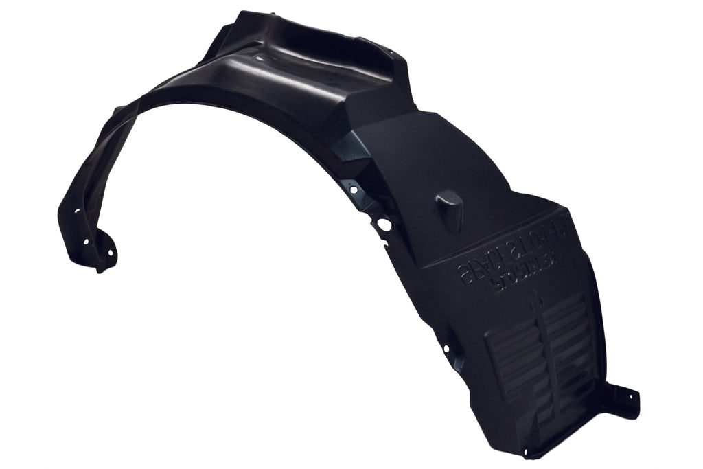 Passaruota Anteriore Destro Per Mitsubishi Space Star (MB0973603)