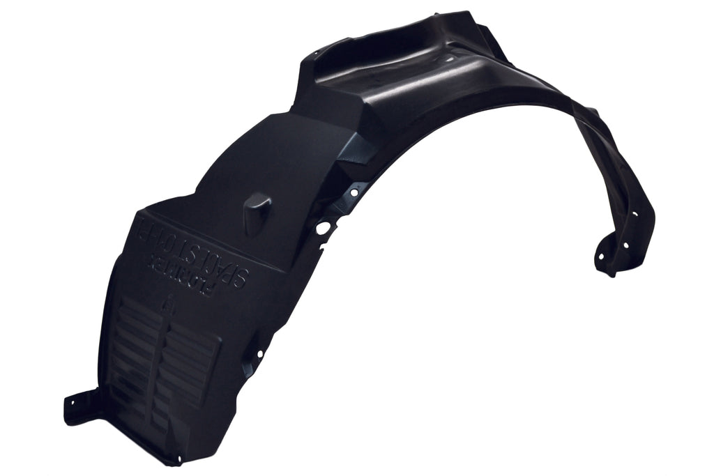 Passaruota Anteriore Sinistro Per Mitsubishi Space Star (MB0973604)