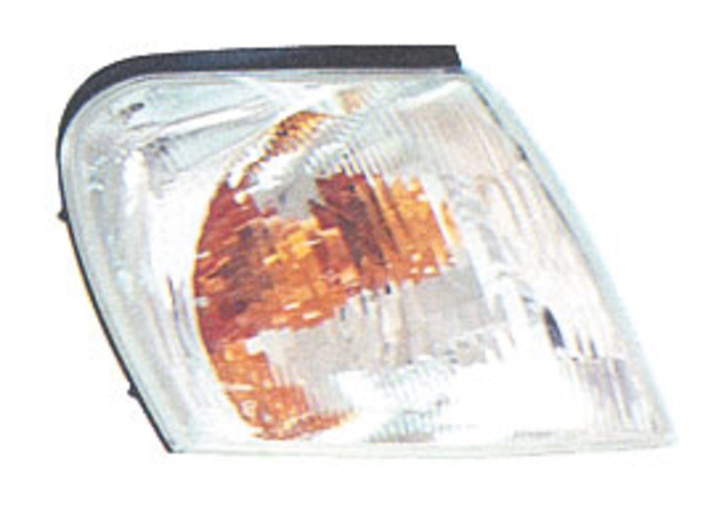 Fanale Anteriore Destro-Bianco-Con Portalampada Mod. 1.300 Cc Mod. 99 > 00 Per Mitsubishi Space Star (MB0974013)