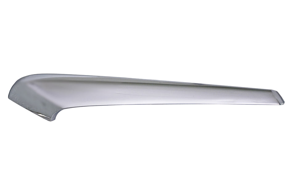 Modanatura Sinistra Paraurti Anteriore-Superiore-Cromata Per Mitsubishi Space Star (MB1041234)