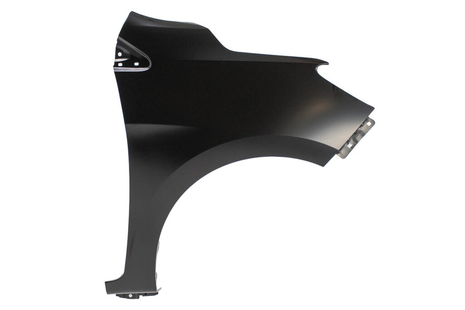Parafango Anteriore Destro Per Mitsubishi Space Star (MB1043003)