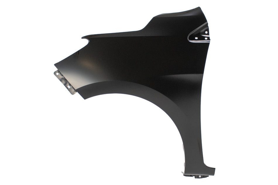Parafango Anteriore Sinistro Per Mitsubishi Space Star (MB1043004)