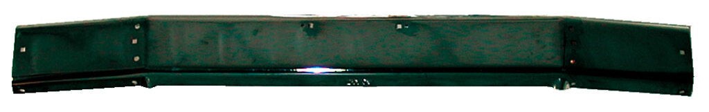 Paraurti Anteriore-Centrale-Nero Per Mitsubishi Pajero (MB1531012)