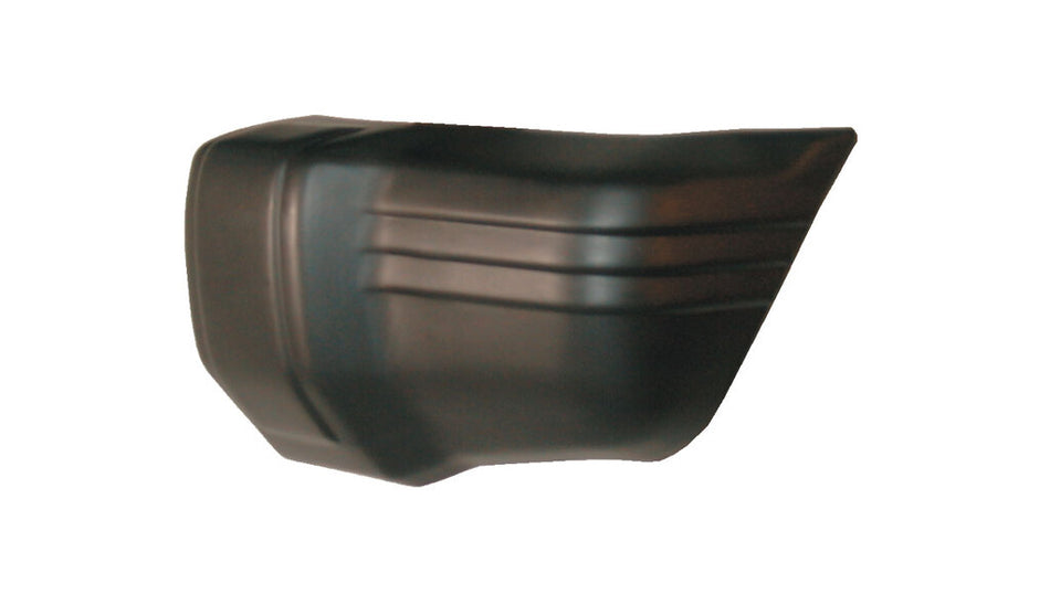 Cantonale Sinistro Paraurti Anteriore Per Mitsubishi Pajero (MB1551104)