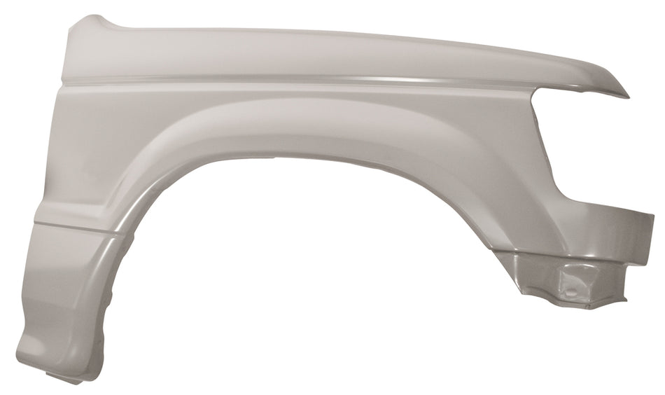 Parafango Anteriore Destro Per Mitsubishi Pajero (MB1553003)
