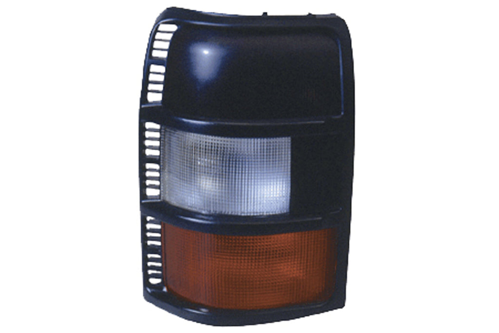 Fanale Posteriore Sinistro-Con Portalampada Per Mitsubishi Pajero (MB1554054)
