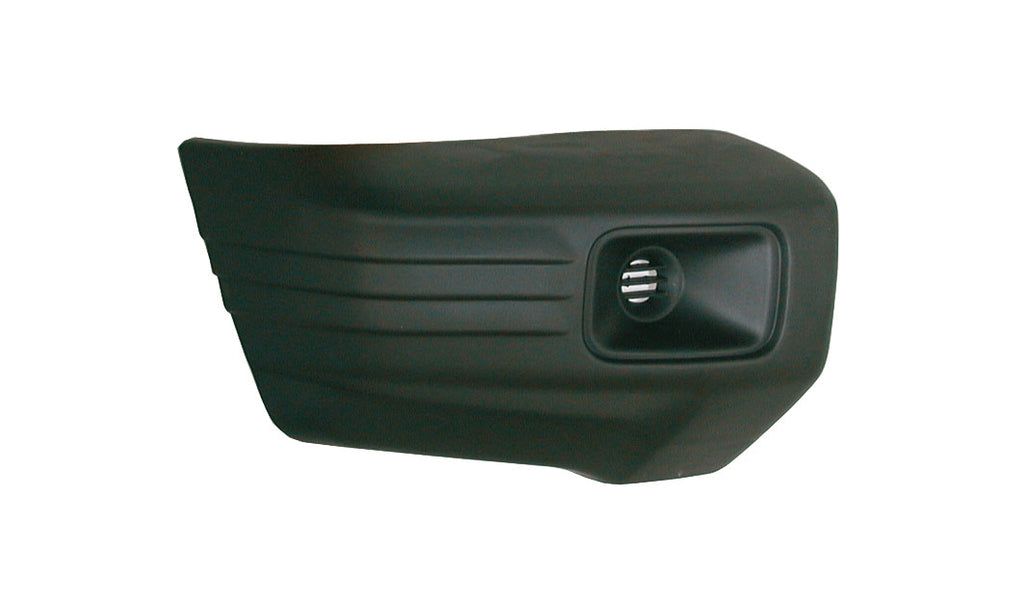 Cantonale Destro Paraurti Anteriore-Con Sede Fendi Per Mitsubishi Pajero (MB1571103)