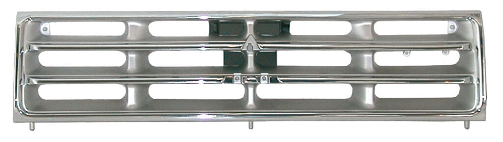 Griglia Radiatore-Cromata-Verniciata Per Mitsubishi Pajero (MB1572001)