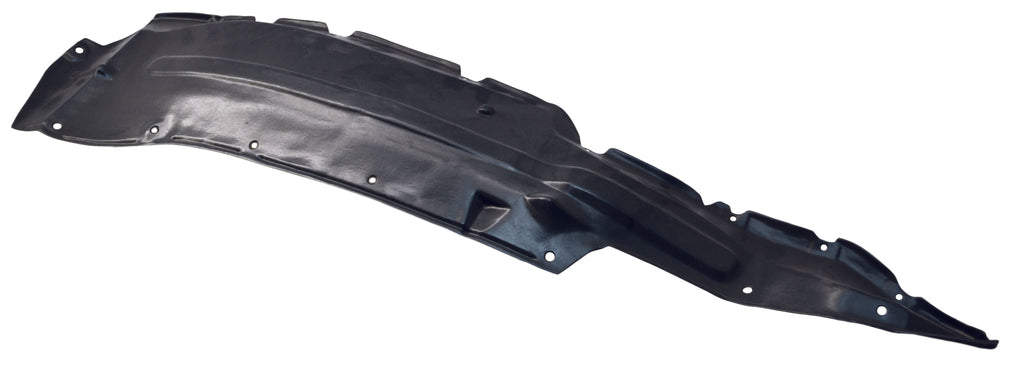 Passaruota Anteriore Destro Per Mitsubishi Pajero (MB1573603)