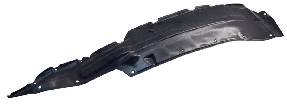 Passaruota Anteriore Sinistro Per Mitsubishi Pajero (MB1573604)
