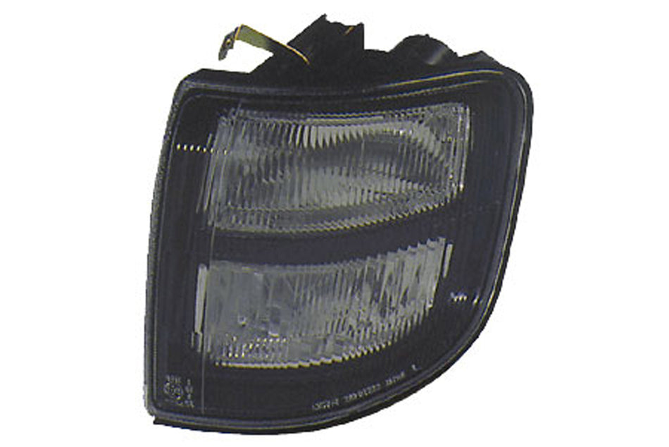 Fanale Anteriore Sinistro-Bianco-Con Portalampada Per Mitsubishi Pajero (MB1574014)