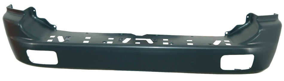 Paraurto Posteriore-Senza Portaruota Mod. 00 > Per Mitsubishi Pajero Sport/challenger (MB1581061)