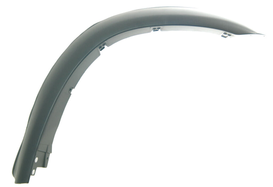 Parafanghino Anteriore Destro Mod. 00 > Per Mitsubishi Pajero Sport/challenger (MB1581581)