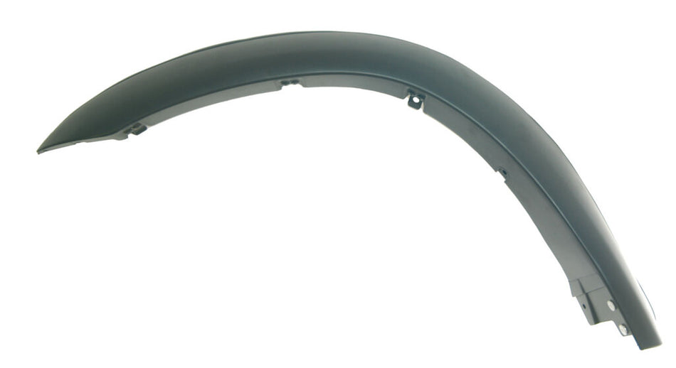 Parafanghino Anteriore Sinistro Mod. 00 > Per Mitsubishi Pajero Sport/challenger (MB1581582)