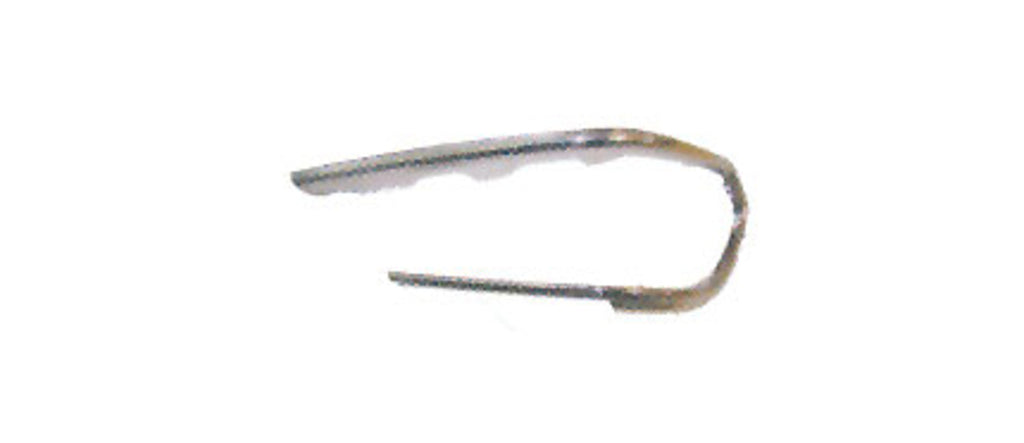 Sottofaro Destro-Cromato Mod. 00 > Per Mitsubishi Pajero Sport/challenger (MB1582113)
