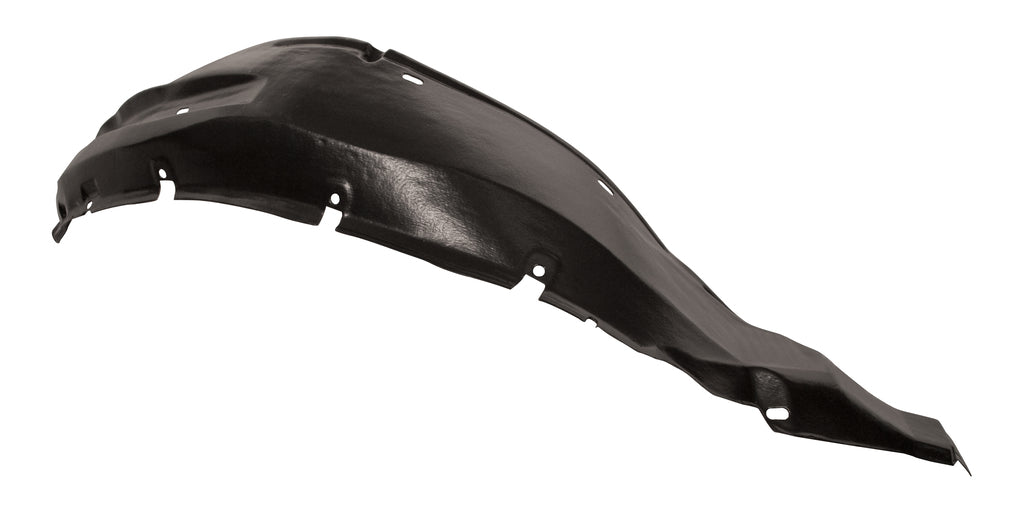 Passaruota Anteriore Destro Per Mitsubishi Pajero Sport/challenger (MB1583603)