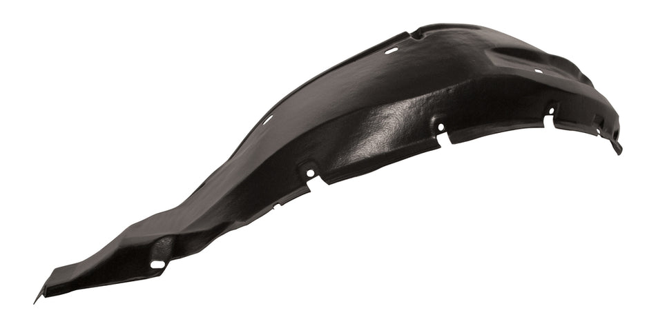 Passaruota Anteriore Sinistro Per Mitsubishi Pajero Sport/challenger (MB1583604)