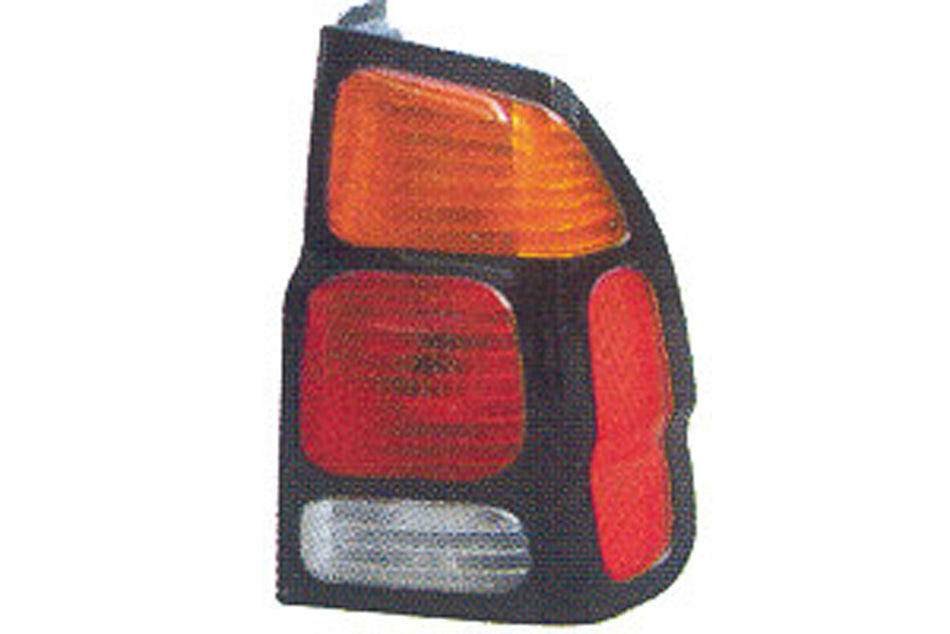 Fanale Posteriore Destro-Con Portalampada Mod. 00 > Per Mitsubishi Pajero Sport/challenger (MB1584053)