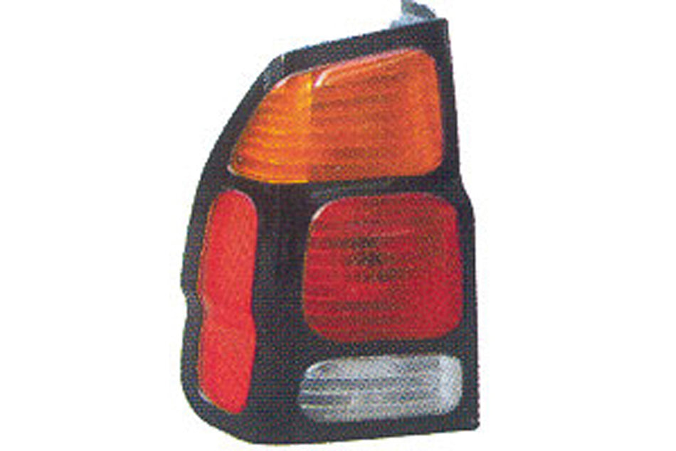 Fanale Posteriore Sinistro-Con Portalampada Mod. 00 > Per Mitsubishi Pajero Sport/challenger (MB1584054)
