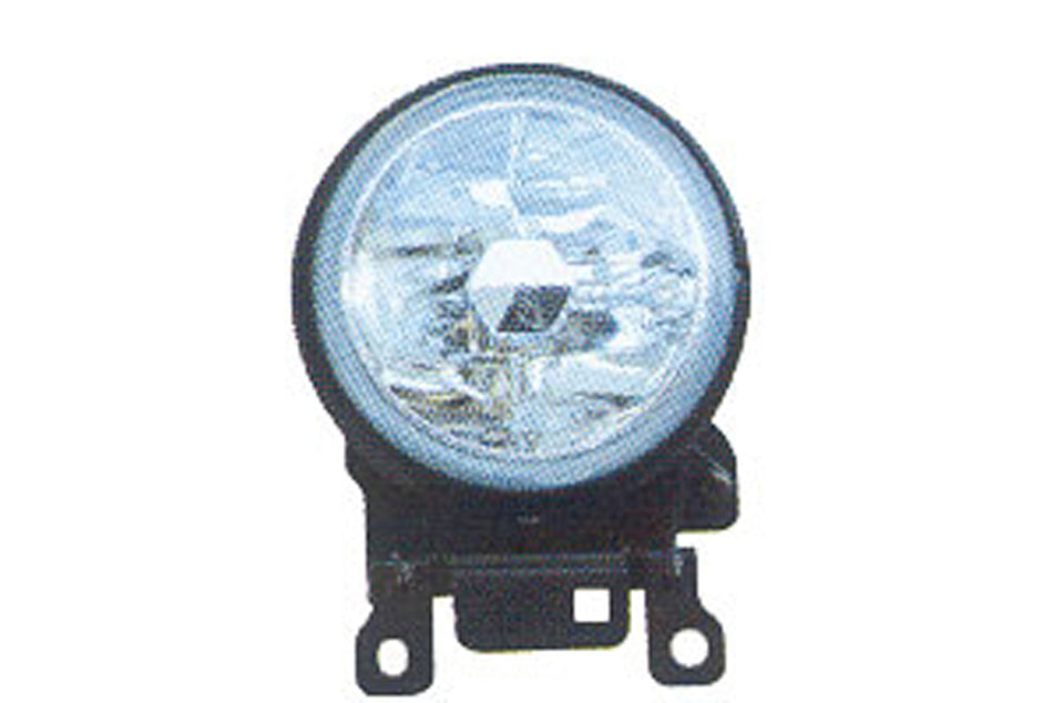 Fendinebbia Sinistro Per Mitsubishi Pajero Sport/challenger (MB1584414)