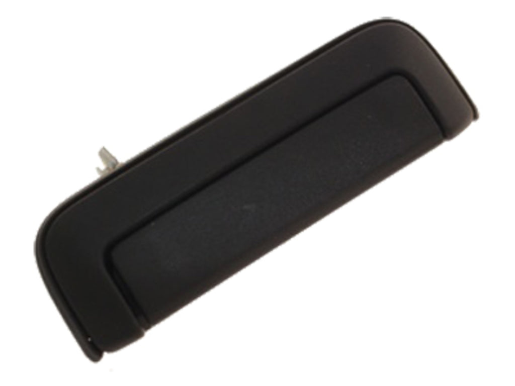 Maniglia Posteriore Destra-Esterna-Nera Per Mitsubishi Pajero Sport/challenger (MB1588101)