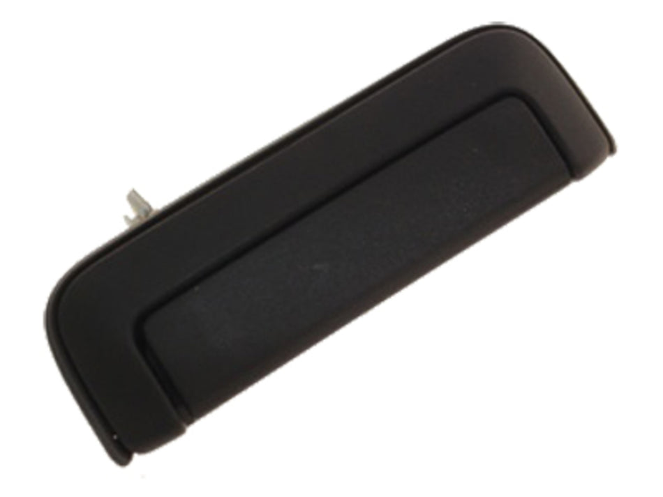 Maniglia Posteriore Destra-Esterna-Nera Per Mitsubishi Pajero Sport/challenger (MB1588101)