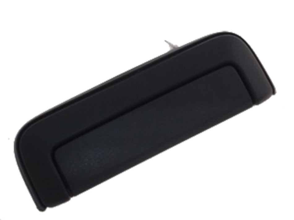 Maniglia Posteriore Sinistra-Esterna-Nera Per Mitsubishi Pajero Sport/challenger (MB1588102)