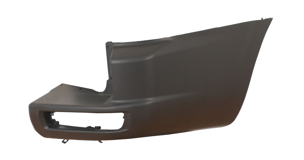 Cantonale Destro Paraurti Posteriore Mod. 5 Porte Per Mitsubishi Pajero (MB1591153)