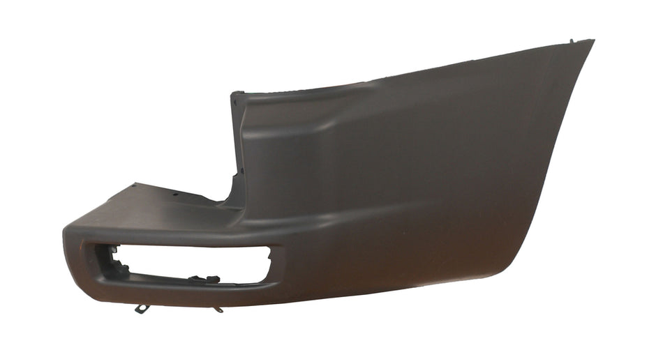 Cantonale Destro Paraurti Posteriore Mod. 5 Porte Per Mitsubishi Pajero (MB1591153)