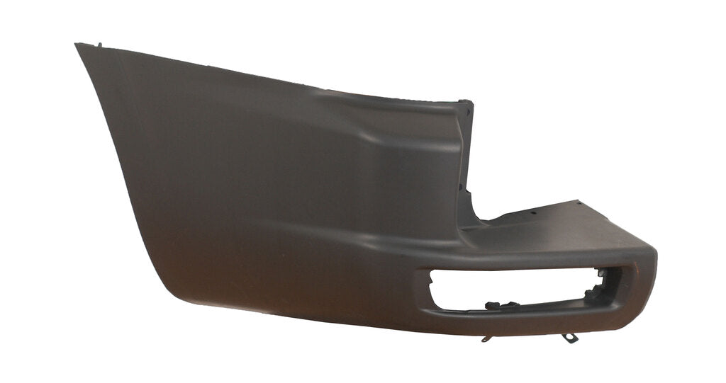 Cantonale Sinistro Paraurti Posteriore Mod 5 Porte Per Mitsubishi Pajero (MB1591154)