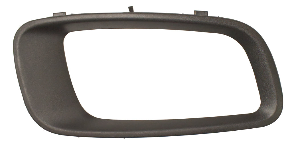 Cornice Fendinebbia Destro Per Mitsubishi Pajero (MB1591241)