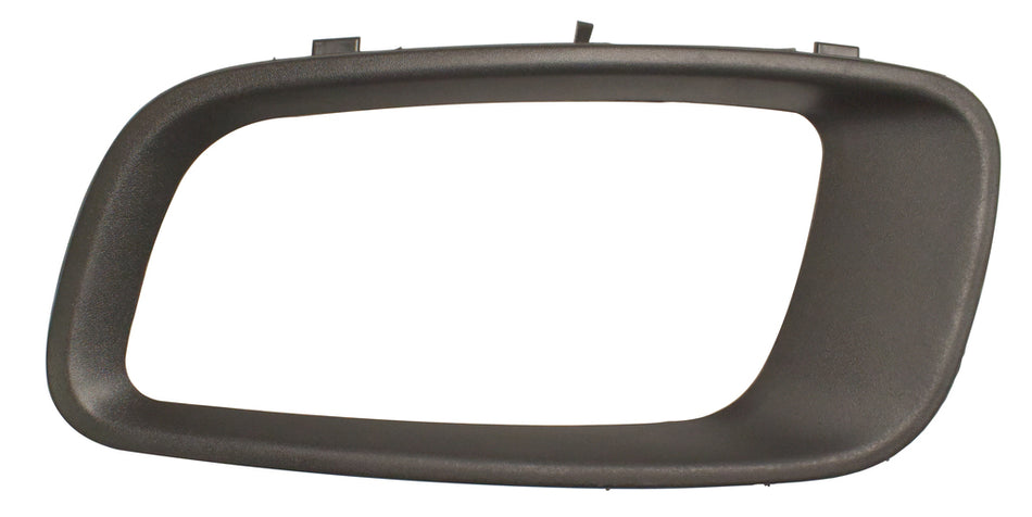 Cornice Fendinebbia Sinistro-Nera Per Mitsubishi Pajero (MB1591242)