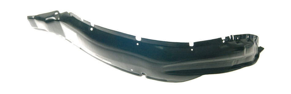 Passaruota Anteriore Destro Per Mitsubishi Pajero (MB1593603)