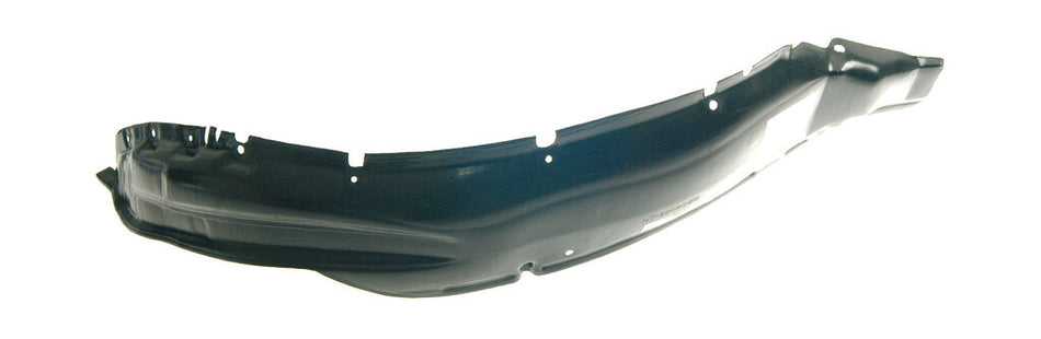 Passaruota Anteriore Sinistro Per Mitsubishi Pajero (MB1593604)