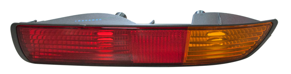 Fanale Posteriore Destro-Senza Portalampada Per Mitsubishi Pajero (MB1594353)